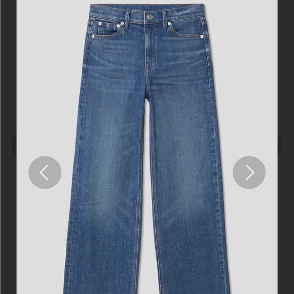 AYR The Secret Sauce Jeans 27 - Picture 2 of 5